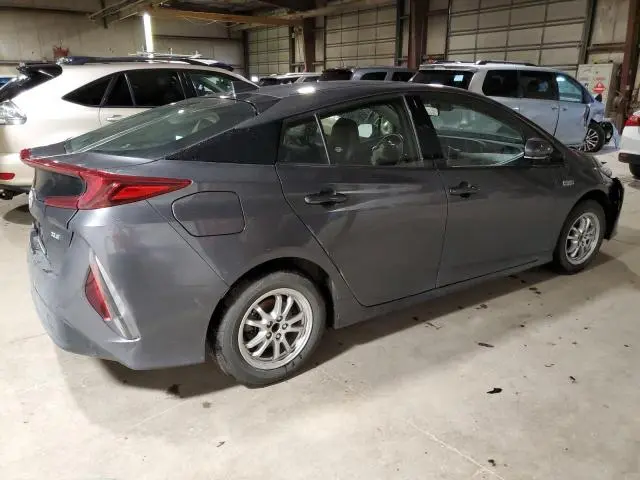 2020 TOYOTA PRIUS PRIME LE  