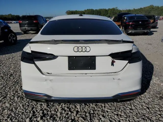 2021 AUDI A5 PREMIUM 45  