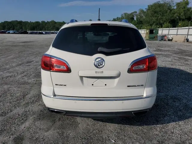2013 BUICK ENCLAVE   