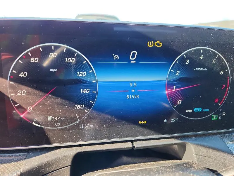 2022 MERCEDES-BENZ C 300 4MATIC  