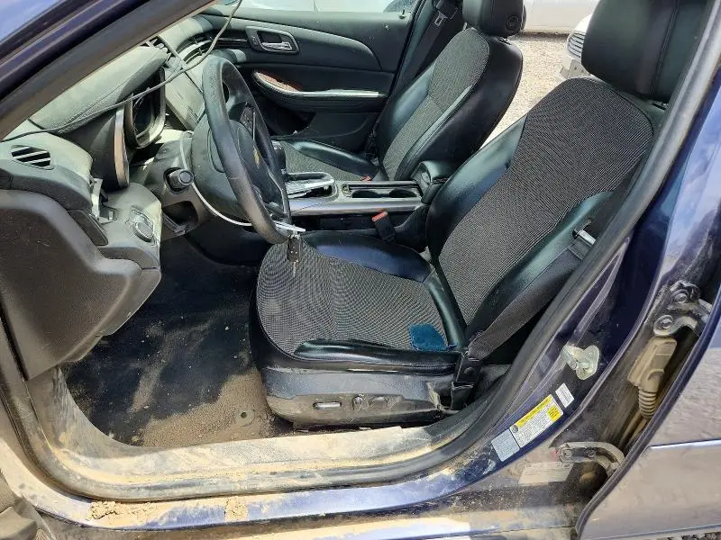 2013 CHEVROLET MALIBU   