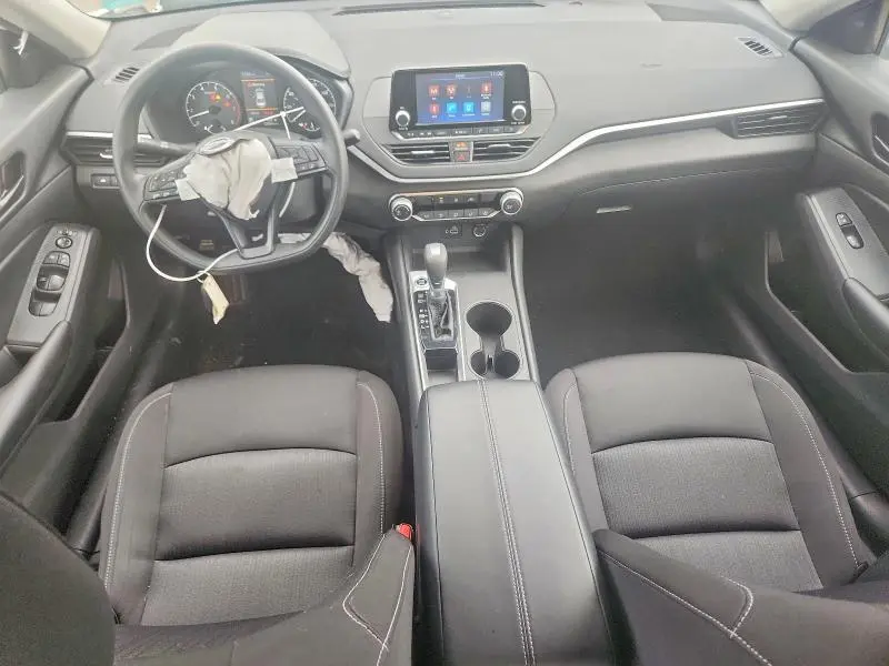 2023 NISSAN ALTIMA S  