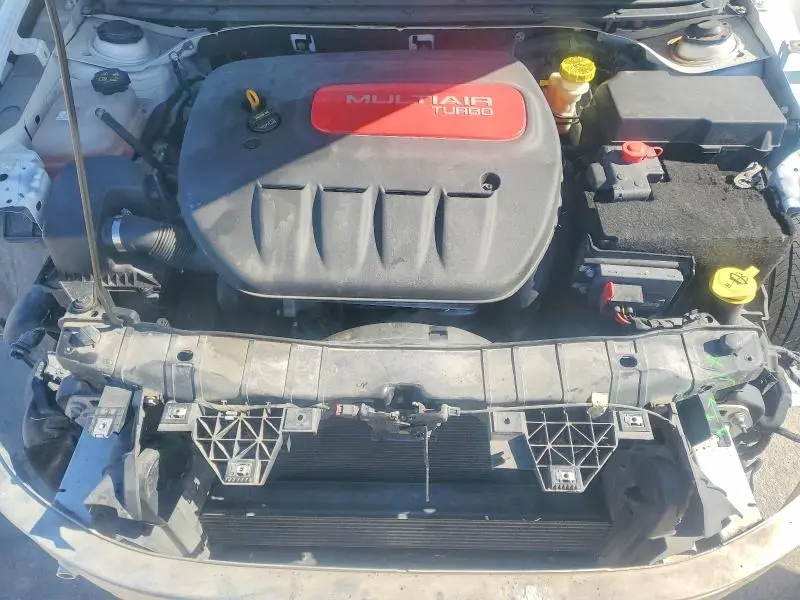 2013 DODGE DART LIMITED  