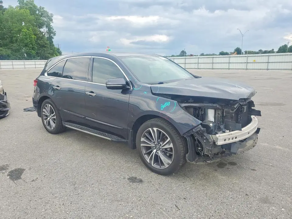2019 ACURA MDX TECHNOLOGY  