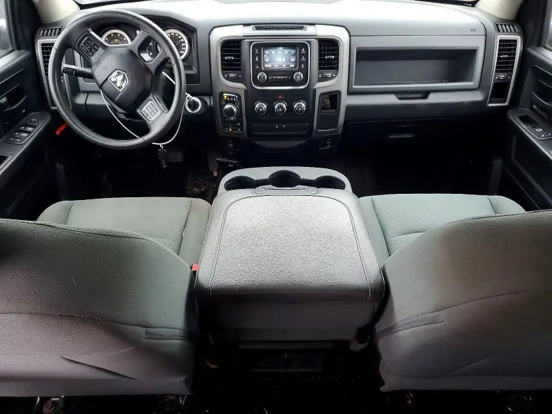 2014 RAM 1500 ST  