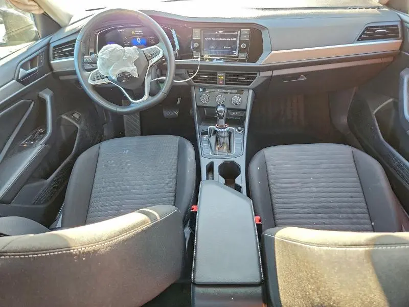 2024 VOLKSWAGEN JETTA S  