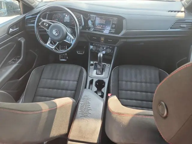 2021 VOLKSWAGEN JETTA GLI  