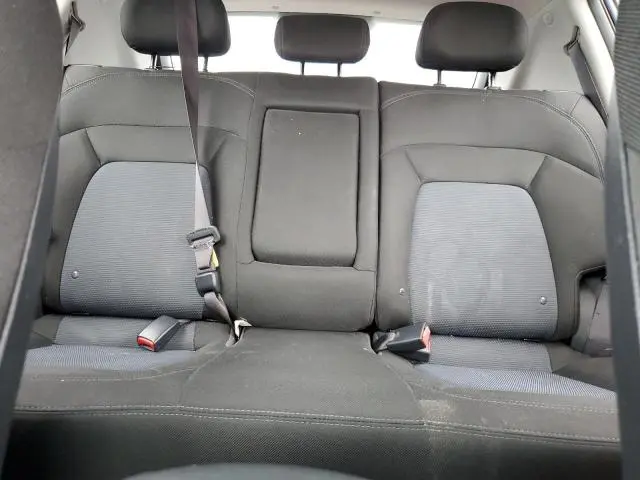 2014 KIA SPORTAGE BASE  