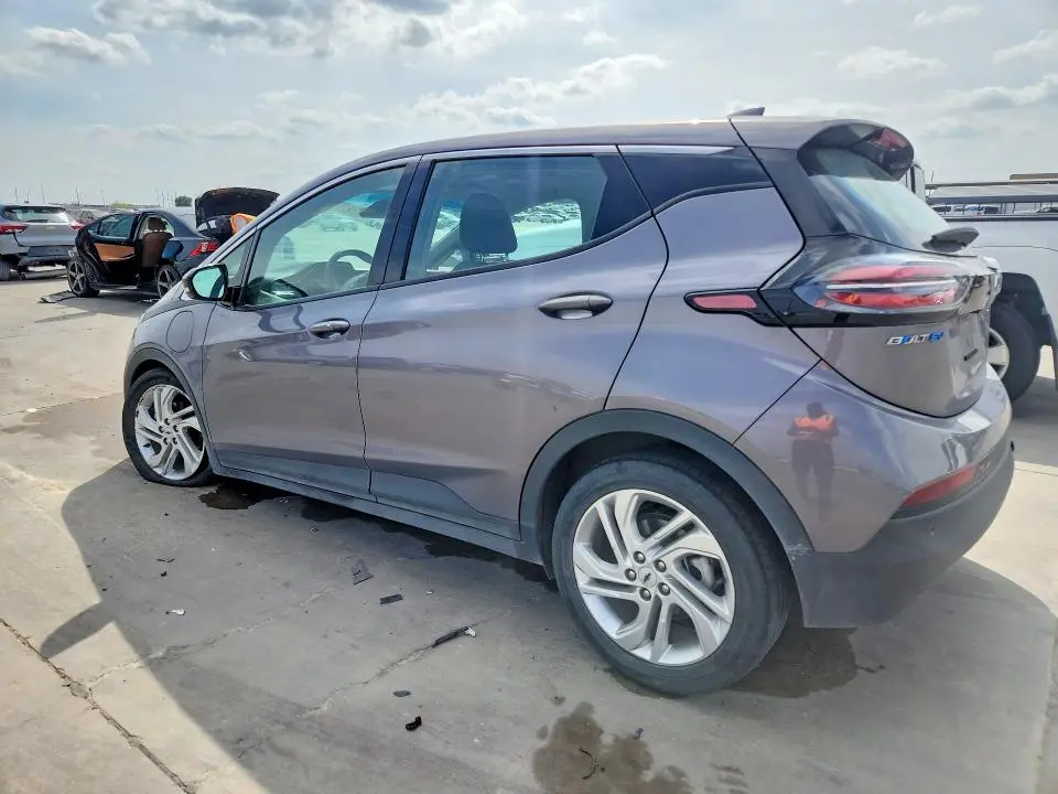 2023 CHEVROLET BOLT EV 1LT  