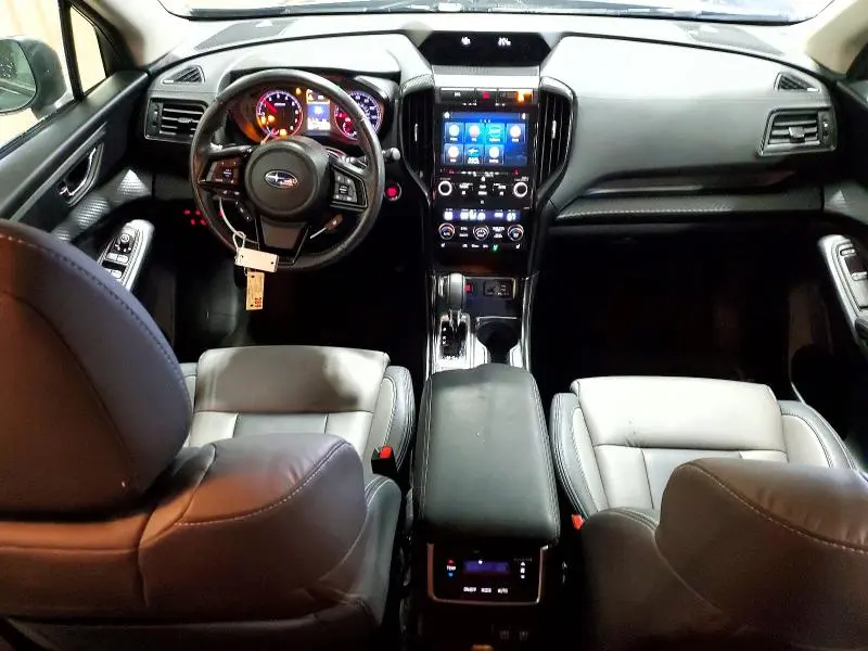 2022 SUBARU ASCENT ONYX EDITION  