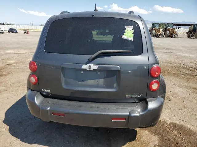 2010 CHEVROLET HHR LT  