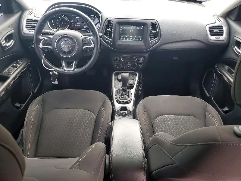 2020 JEEP COMPASS SPORT  