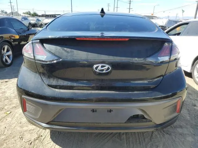 2020 HYUNDAI IONIQ SE  