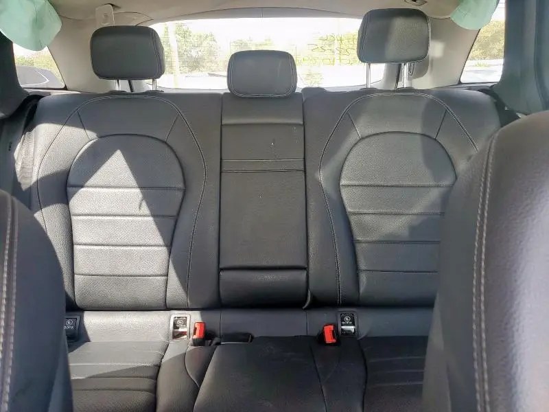 2020 MERCEDES-BENZ GLC 300  