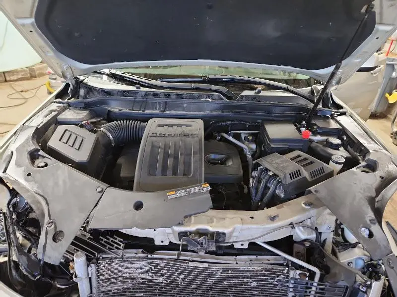 2013 GMC TERRAIN SLE  