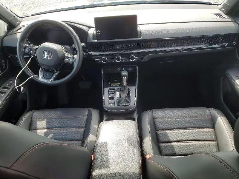 2023 HONDA CR-V SPORT TOURING  