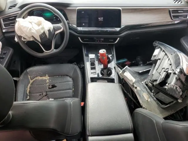 2024 VOLKSWAGEN ATLAS SEL