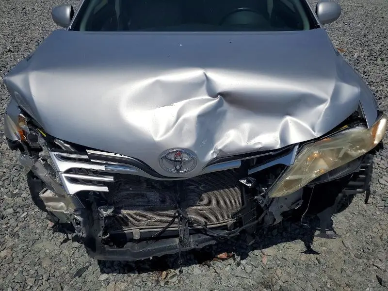 2010 TOYOTA VENZA FWD V6  