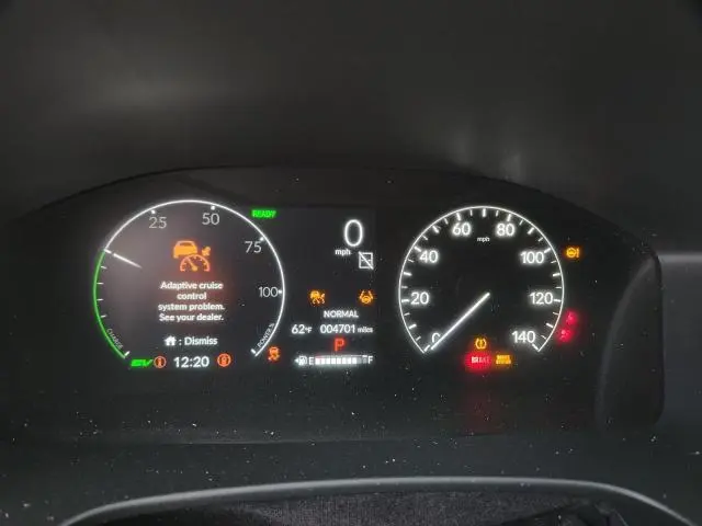 2025 HONDA CR-V SPORT-L  