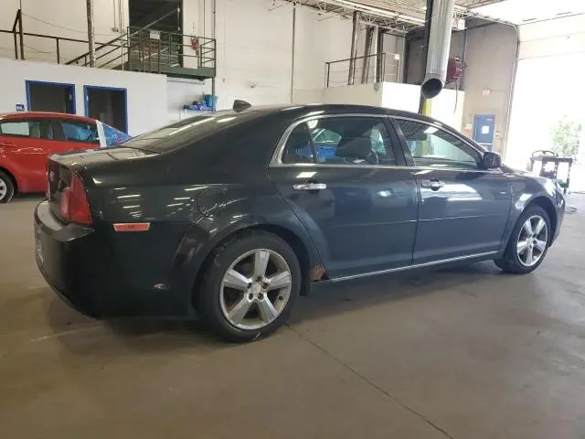 2012 CHEVROLET MALIBU 2LT  