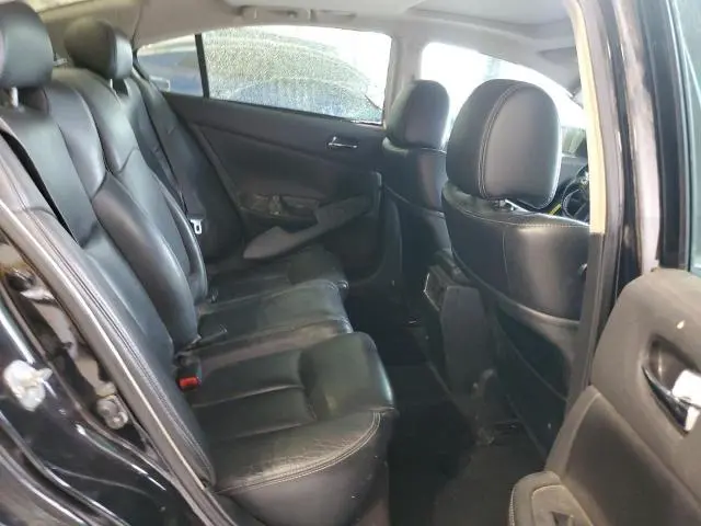 2013 NISSAN MAXIMA S  