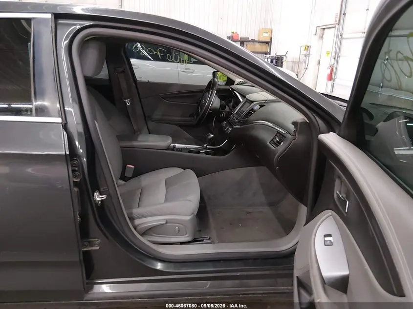 2015 CHEVROLET IMPALA 1FL
