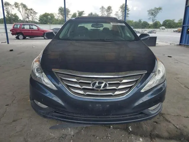 2012 HYUNDAI SONATA SE