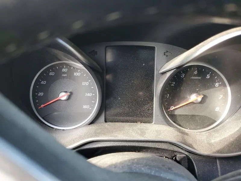 2019 MERCEDES-BENZ C 300 4MATIC  