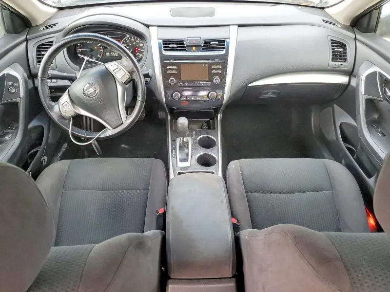 2014 NISSAN ALTIMA S   