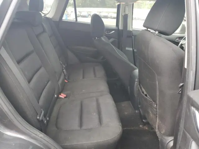 2015 MAZDA CX-5 TOURING  