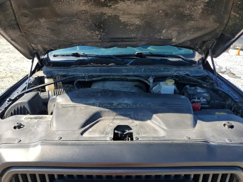 2022 RAM 2500 POWERWAGON  