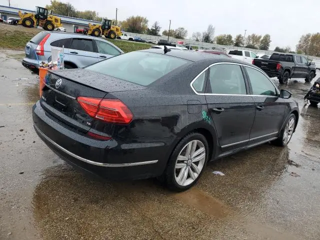 2016 VOLKSWAGEN PASSAT SEL  