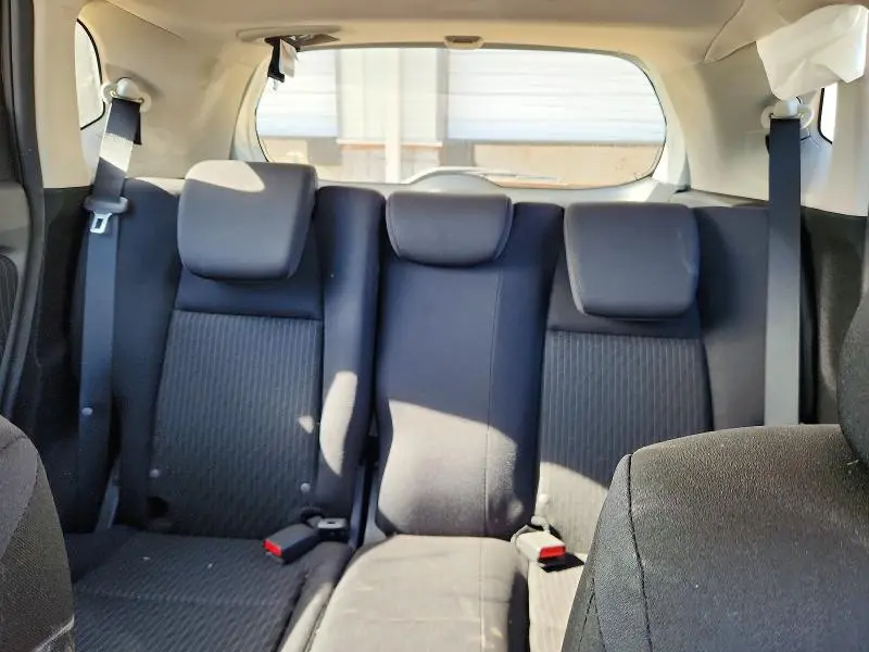 2020 HONDA FIT EX  