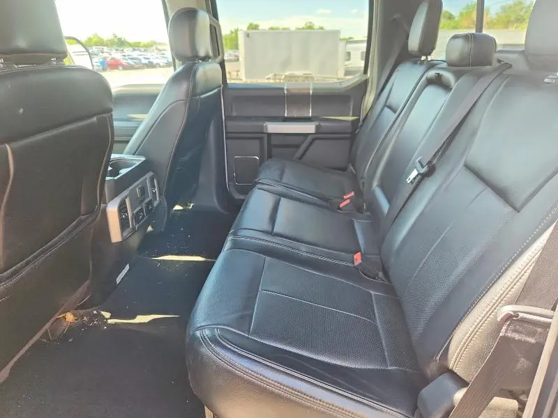 2020 FORD F350 SUPER DUTY  