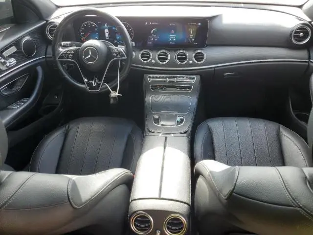 2021 MERCEDES-BENZ E 350  
