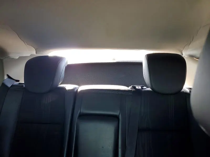 2016 CHEVROLET TRAX 1LT  