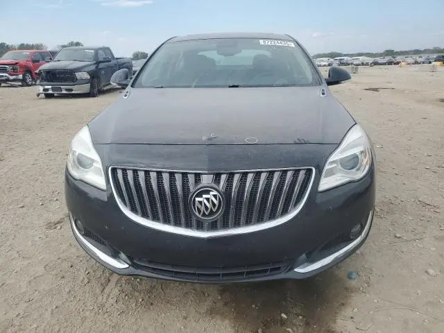 2015 BUICK REGAL