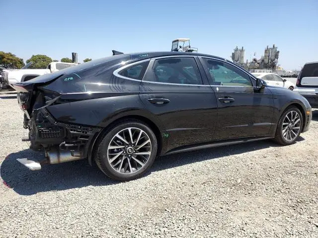 2023 HYUNDAI SONATA LIMITED  