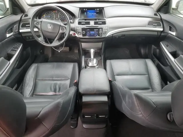 2015 HONDA CROSSTOUR EXL  