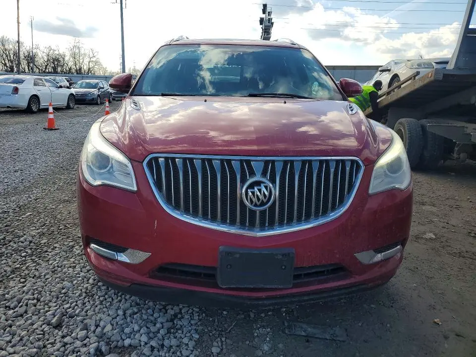 2014 BUICK ENCLAVE   