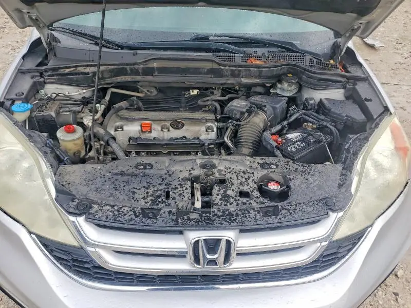 2011 HONDA CR-V EXL  