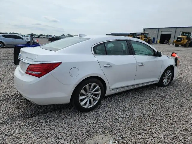 2015 BUICK LACROSSE   