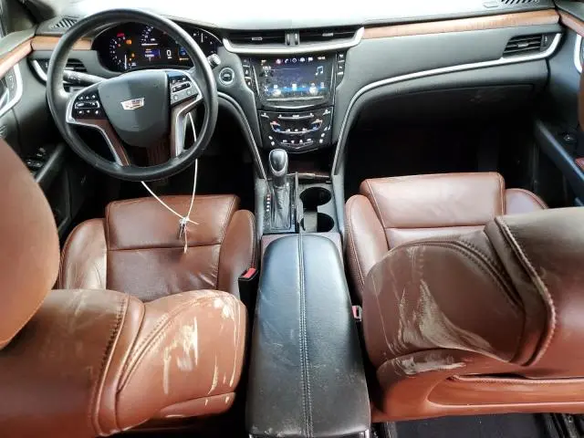 2016 CADILLAC XTS LUXURY COLLECTION  