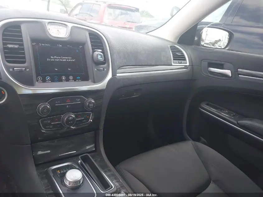 2021 CHRYSLER 300 TOURING
