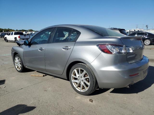 2012 MAZDA 3 S