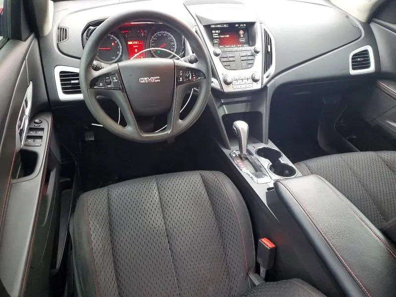 2014 GMC TERRAIN SLE  