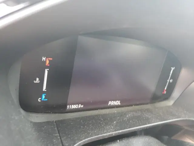 2024 FORD ESCAPE ST LINE  