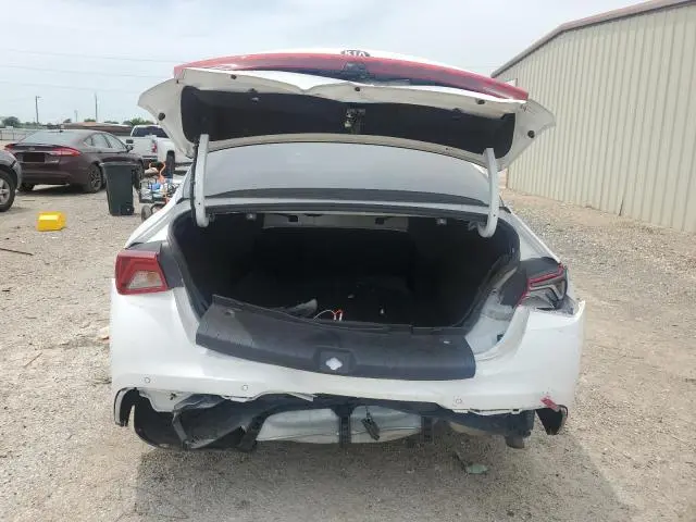 2021 KIA K5 EX  