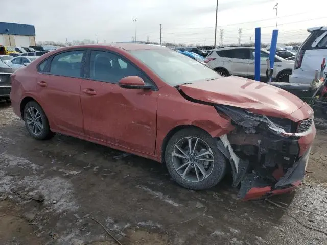 2023 KIA FORTE LX  