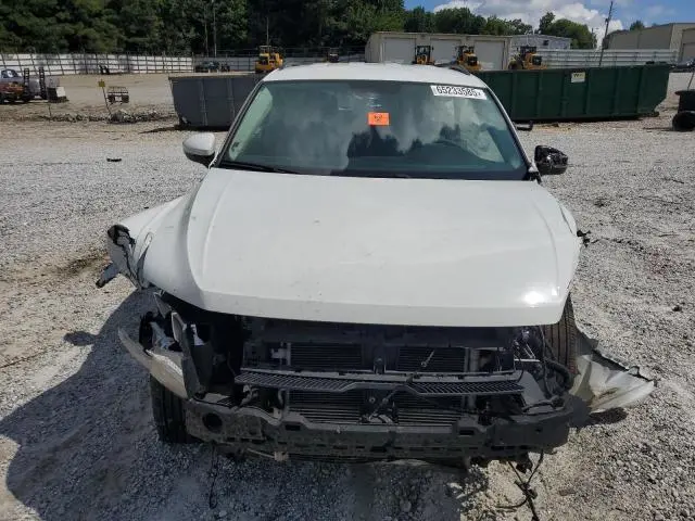 2019 VOLKSWAGEN TIGUAN S  